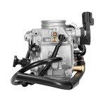 Carburetor for Honda Foreman Rubicon and Fourtrax
