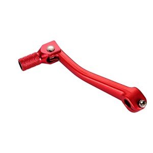 GOOFIT 11mm Folding Gear Shifter for ATVs and Dirt Bikes