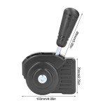 Reverse Shifter Lever for 110cc-250cc ATVs and Dirt Bikes