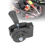 Reverse Shifter Lever for 110cc-250cc ATVs and Dirt Bikes