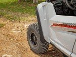 Yamaha Wolverine RMAX 2 1000 Fender Flares