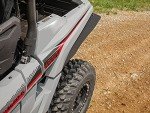 Yamaha Wolverine RMAX 2 1000 Fender Flares