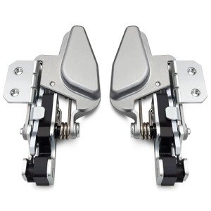 Polaris RZR Door Latch Lock Set (2015-2023)