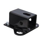 2" Rear Receiver Hitch for Honda ATVs