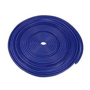 VekAuto Universal Rubber Door Edge Guard Strip