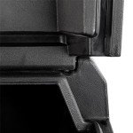 Kimpex Outback 2.0 Rear ATV Trunk