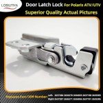 Polaris RZR Door Latch Lock Set (2015-2023)