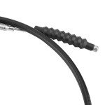 Motorcycle Clutch Cable with Adjuster - 47.2 Inch
