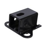 2" Rear Receiver Hitch for Honda ATVs