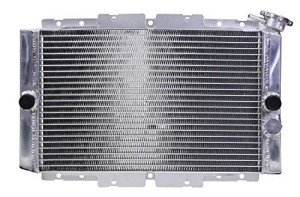 Yamaha Rhino 450 660 Performance Radiator