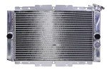 Yamaha Rhino 450 660 Performance Radiator