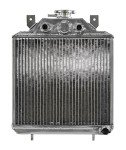Polaris ATV Aluminum TIG Welded Radiator 1240015