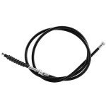 Motorcycle Clutch Cable with Adjuster - 47.2 Inch