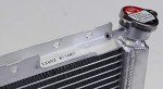 Yamaha Rhino 450 660 Performance Radiator
