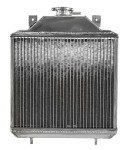 Polaris ATV Aluminum TIG Welded Radiator 1240015