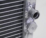 Yamaha Rhino 450 660 Performance Radiator