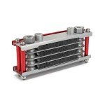 Universal Motorcycle Oil Cooler Engine Kit for ATVs