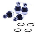 Axle Replacement Ball Joint Kit for Honda ATVs