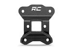 2" Receiver Hitch Plate for Can-Am Maverick X3