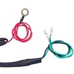 JooFn Heavy Duty ATV/UTV Winch Control Switch