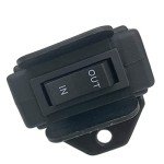 JooFn Heavy Duty ATV/UTV Winch Control Switch