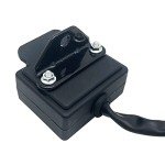 JooFn Heavy Duty ATV/UTV Winch Control Switch