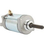 DB Electrical ATV Starter for Suzuki & Arctic Cat