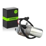 2-Bolt Starter Motor for 50cc to 125cc ATVs