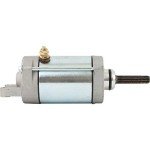 DB Electrical ATV Starter for Suzuki & Arctic Cat