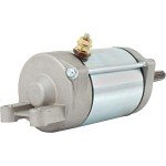 DB Electrical ATV Starter for Suzuki & Arctic Cat