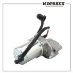 2-Bolt Starter Motor for 50cc to 125cc ATVs