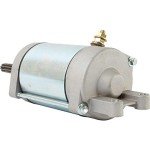 DB Electrical ATV Starter for Suzuki & Arctic Cat