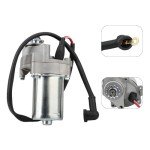 2-Bolt Starter Motor for 50cc to 125cc ATVs