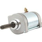 DB Electrical ATV Starter for Suzuki & Arctic Cat