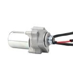 2-Bolt Starter Motor for 50cc to 125cc ATVs