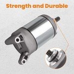 Polaris ATV 12V Starter for Sportsman and Ranger