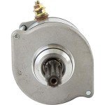 DB Electrical ATV Starter for Suzuki & Arctic Cat
