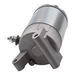Polaris ATV 12V Starter for Sportsman and Ranger