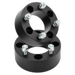 4x110mm ATV Wheel Spacers for Honda & Yamaha