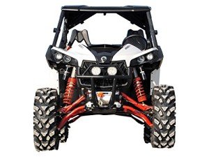 SuperATV Can-Am Maverick 1000 3" Lift Kit