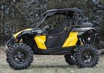SuperATV Can-Am Maverick 1000 3" Lift Kit