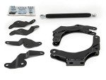 SuperATV Can-Am Maverick 1000 3" Lift Kit
