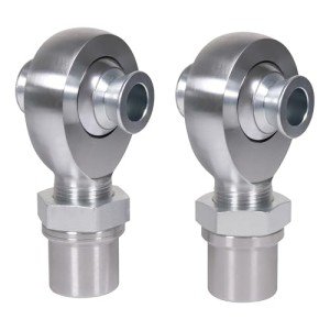 1.25" Chromoly Heim Joint Suspension Kit