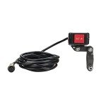 Extreme Max ATV Handlebar Remote Rocker Switch