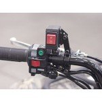 Extreme Max ATV Handlebar Remote Rocker Switch