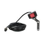 Extreme Max ATV Handlebar Remote Rocker Switch