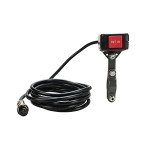 Extreme Max ATV Handlebar Remote Rocker Switch