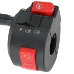 FVRITO ATV Ignition Key Switch for 50cc-125cc