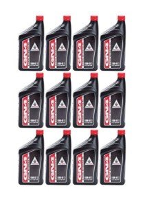 Honda GN4 10W40 4-Stroke Engine Oil Case