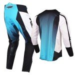 Willbros MX Jersey and Pant Combo - Unisex